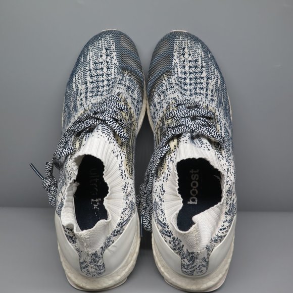 Adidas UltraBoost Uncaged Oreo BA9616 Primeknit 12 - Picture 11 of 11